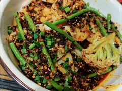 -易老头三样菜(南滨路总店)