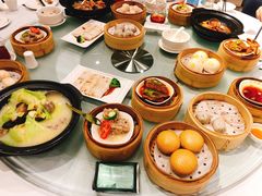 -春满园·早茶·粤菜·宴会(喜宴店)