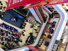 -吾悦广场(南京鼓楼店)