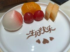 -利苑酒家(华熙国际店)