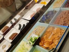 -星伦多自助料理·涮烤一体(杭州来福士店)