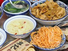 -樊记腊汁肉(竹笆市总店)