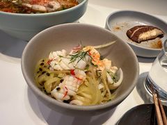 -胡麻(静安嘉里店)