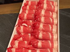 -京门老爆三·铜锅涮肉 爆肚(芳群园店)