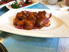 -朱仔记食府(江南大道店)