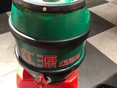 -永红源·啤酒烧烤海鲜大排档(台柳路店)