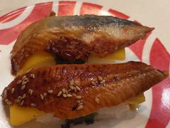 -新一番三文鱼寿司(红城湖店)