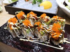 -东京屋(武定路店)