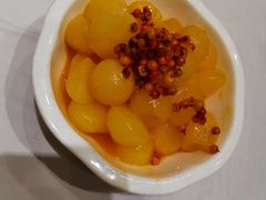 -老爷庙风味美食府(魏都大道店)