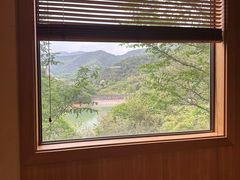 -莫干山郡安里度假酒店-桃尖中餐厅