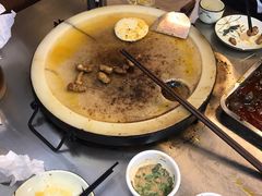 -老渔家白族石板烧旗舰店