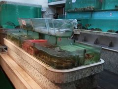 水产区-潮福城大酒楼·潮味粤品·港式点心(湖滨北路店)