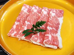 -牛New寿喜烧(青浦店)
