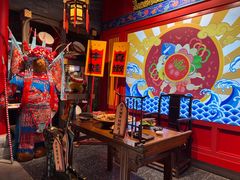 -哥老官重庆美蛙鱼头(宝山龙湖店)