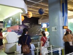 -佛山科学馆