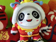 -秦淮礼物(贡院街店)