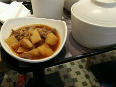 -美颐美·鲍汁排骨饭(龙华百佳华店)