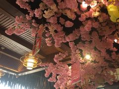 -尺山寸水日料(马桥满天星店)
