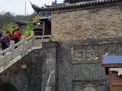 -句容茅山景区
