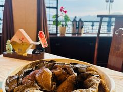 -楼外楼(西湖景区孤山路店)