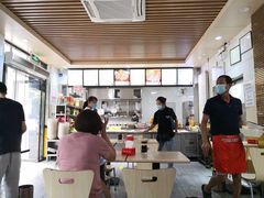 -林静小吃(复兴路店)