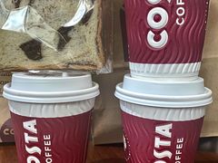 -COSTA COFFEE(西贸凯德晶品4层2店)
