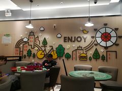 -德克士(西站站内店)