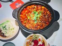 -麻六记(新天地店)