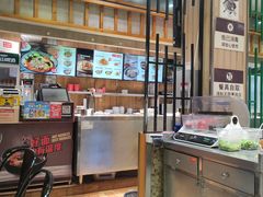-牛吃草牛肉面(甬港南路店)