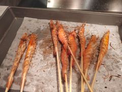 -川骄海鲜自助(河东店)