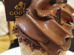 -GODIVA(月星环球港店)