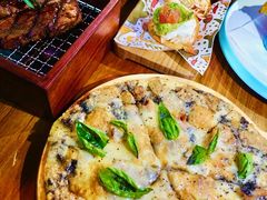 -Famous肥猫墨西哥音乐餐吧(五棵松华熙LIVE店)