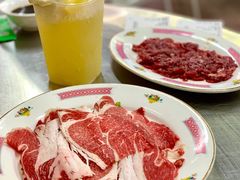 雪花牛小排-燃计沙茶皇·香港沙茶火锅(人广旗舰店)