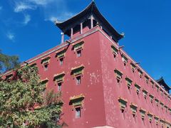 -须弥福寿之庙