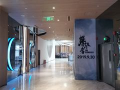 -SFC上影影城(港汇永华IMAX激光店)