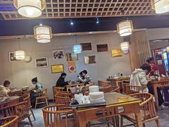 -易老妈蹄花.创于1935(总店)