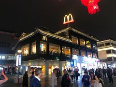 -东门小吃街
