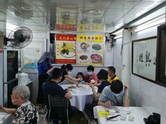 大堂-文记壹心鸡(宝华路店)
