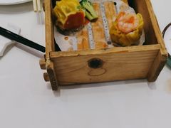 -胜记酒家·精致线(君汇店)