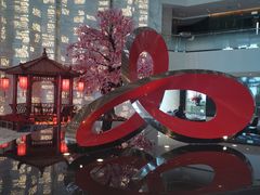 -广州四季酒店