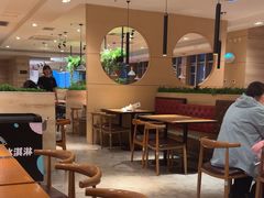 -比格比萨自助(宋家庄店)