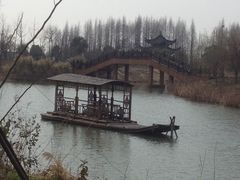 -南湖湿地公园