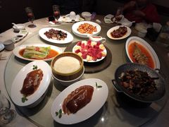 -宏宴·新京菜(望京店)