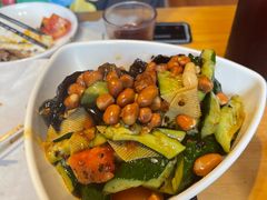-老味烧烤(总店)