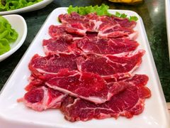 -德羊府老北京羊蝎子火锅