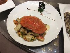 -海景壹号大酒店(惠钱路店)