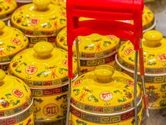 -初色海鲜自助(万丰路店)