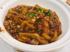 -东江海鲜酒家(艺都分店)