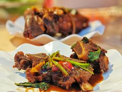 -龚印记牛骨牛杂屋·四代传承(珠影星光城店)