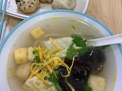 -小杨生煎(成山巴黎春天店)